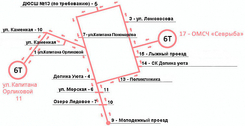 Автобус 18 мурманск расписание по остановкам. Маршрут 6т Мурманск схема. Маршрут автобуса 7т в Мурманске. Маршрут 6 автобуса Мурманск. Расписание автобусов 6т в Мурманске.
